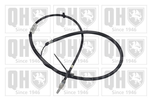 Comprar Cable de freno de mano trasero derecho/izquierdo Peugeot 206  2D